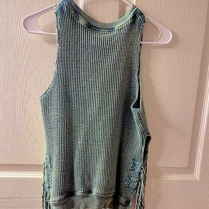Free People Tank